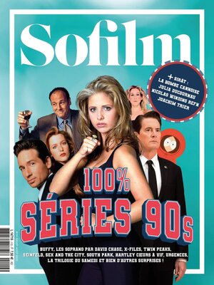 SoFilm - Magazine